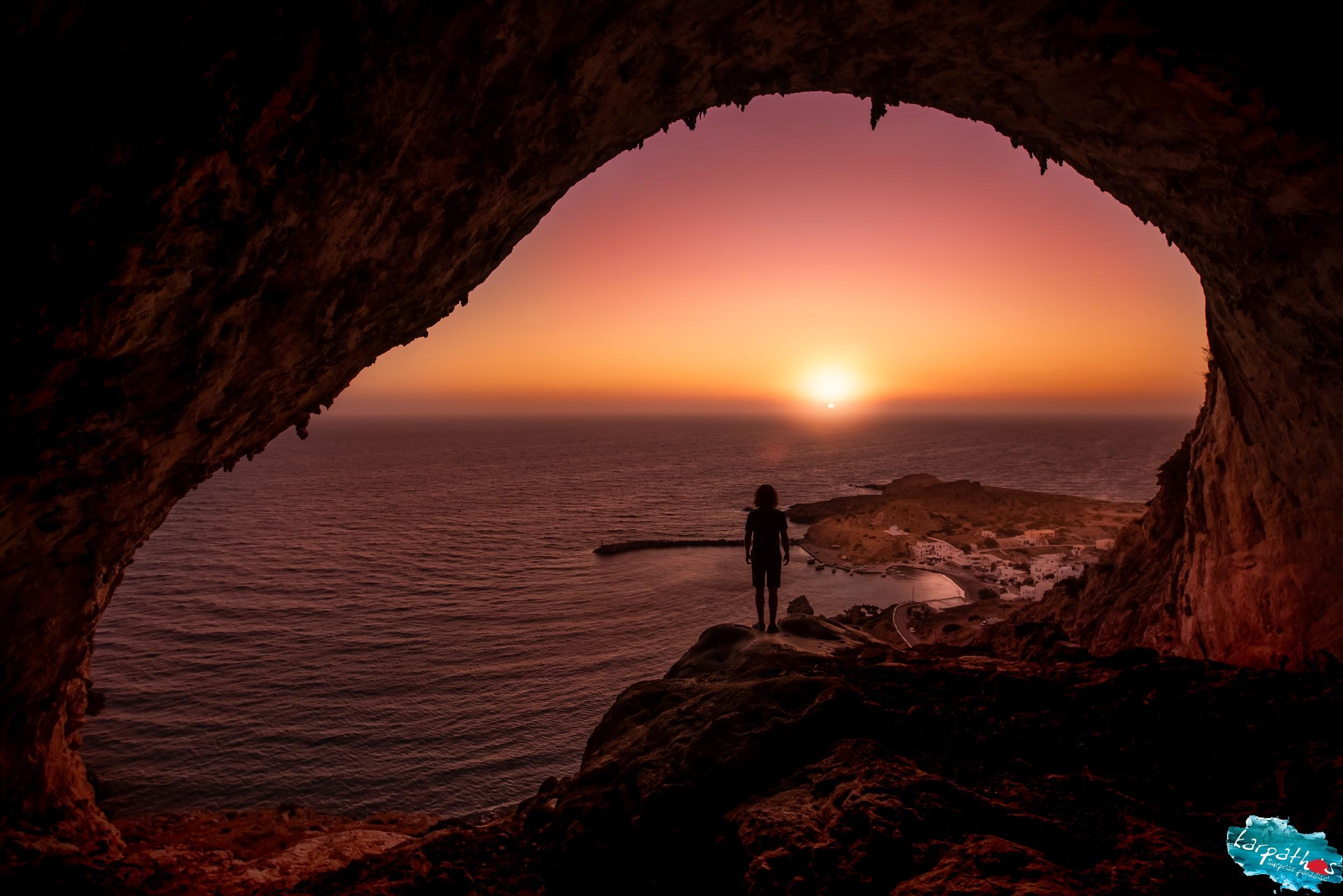 Karpathos Foto: 9 van 9