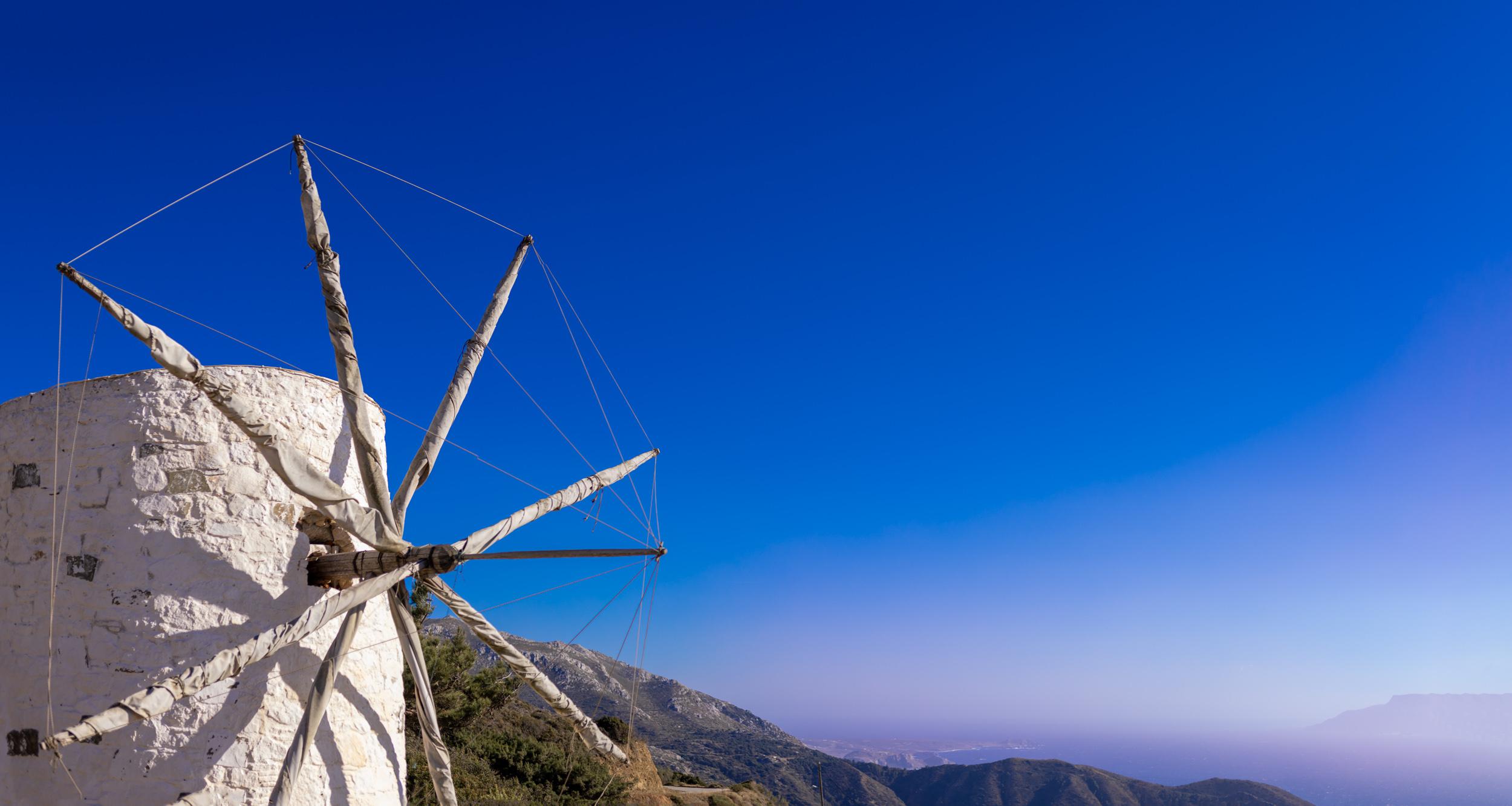 Karpathos Foto: 6 van 9