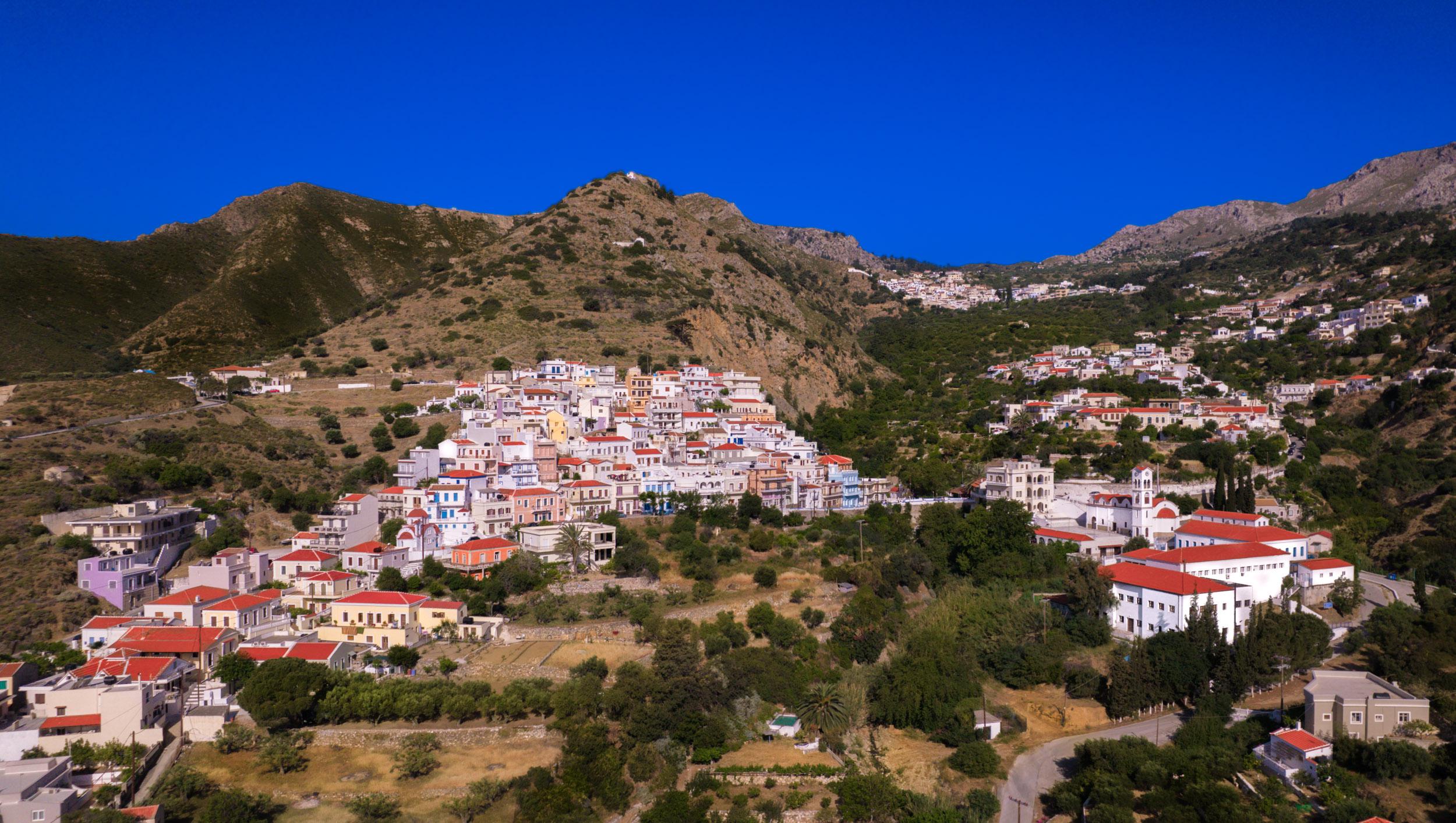 Karpathos Foto: 5 van 9