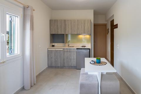 Appartementen Ippocrates – foto 5