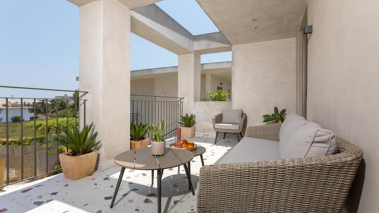 Agave Boutique Hotel