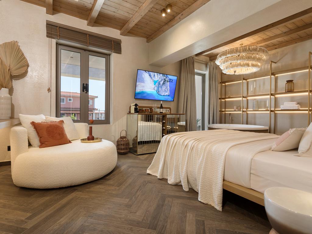 impressie Agave Boutique Hotel