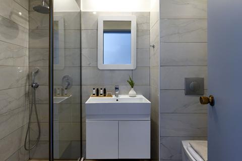 Hotel Vasia Ormos – foto 5