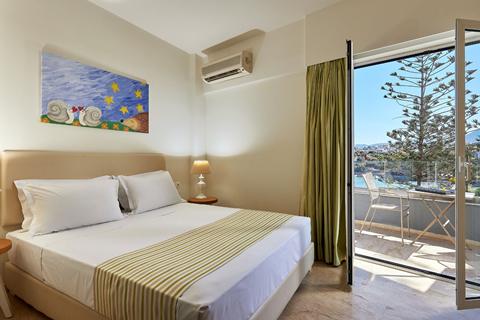 Hotel Vasia Ormos – foto 3