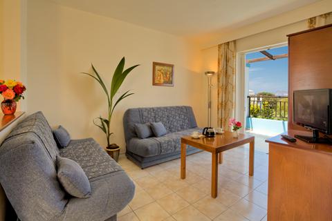 Aparthotel Corali – foto 5