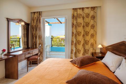 Aparthotel Corali – foto 3