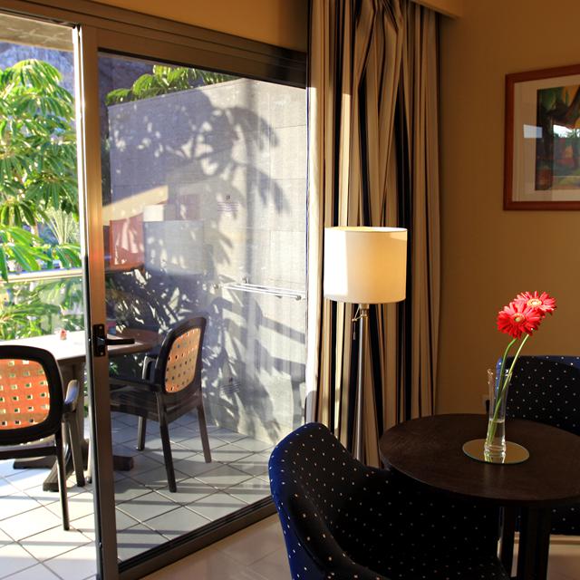 Hotel LIVVO Costa Taurito Gran Canaria 7.2