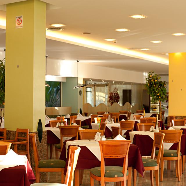 Hotel LIVVO Costa Taurito Gran Canaria 7.2