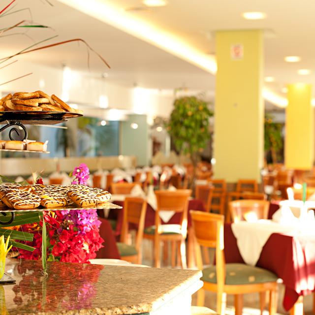 Hotel LIVVO Costa Taurito aanbieding