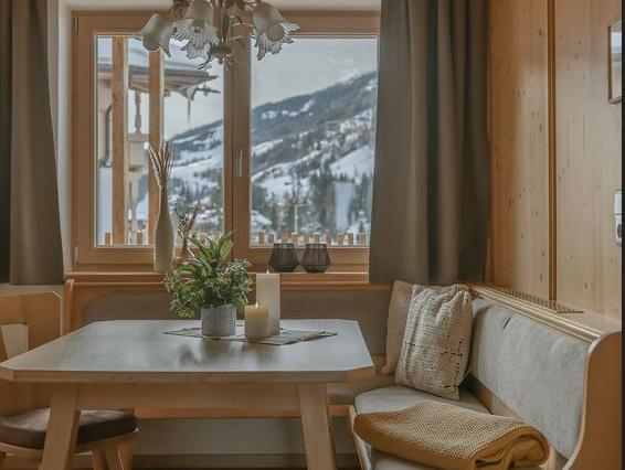 Appartement Gerlos € 729,- 【inclusief skipas】