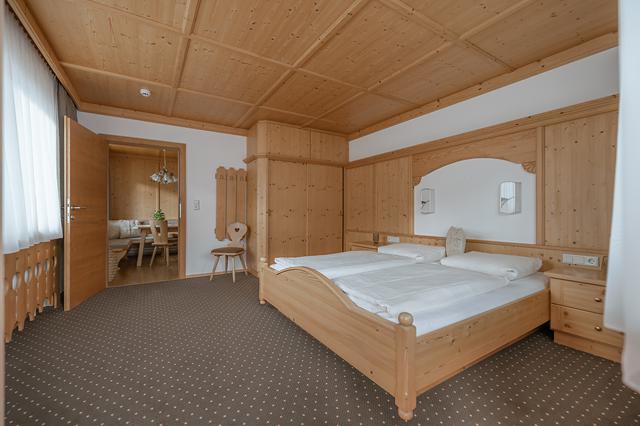 Appartement Gerlos € 729,- 【inclusief skipas】