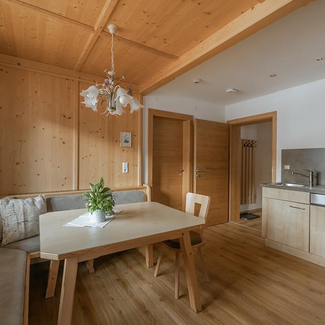Boutique Aparthotel Fräulein Nannerl - Afbeelding 6