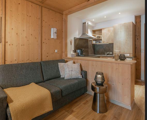 Boutique Aparthotel Fräulein Nannerl - Afbeelding 11