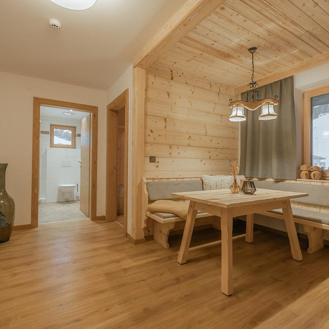 Boutique Aparthotel Fräulein Nannerl - Afbeelding 16