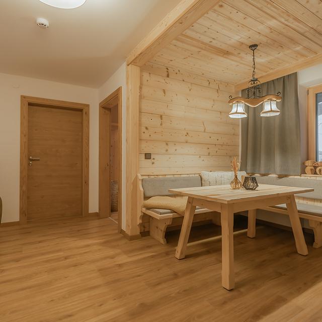 Boutique Aparthotel Fräulein Nannerl - Afbeelding 14