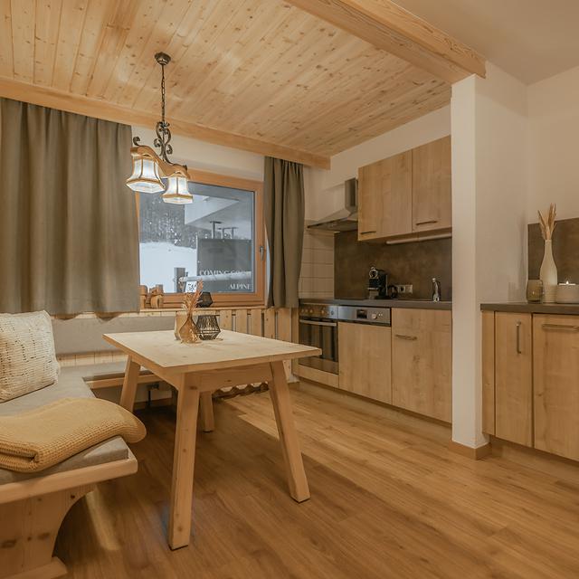 Boutique Aparthotel Fräulein Nannerl - Afbeelding 12