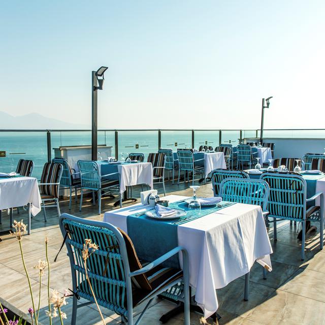 Hotel Liberty Kusadasi