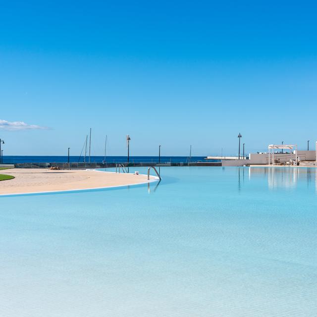 Hotel Barcelo Playa Blanca Royal Level adults only