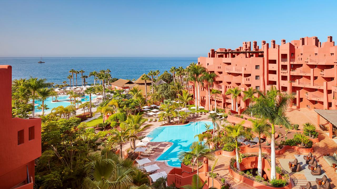 Tivoli La Caleta