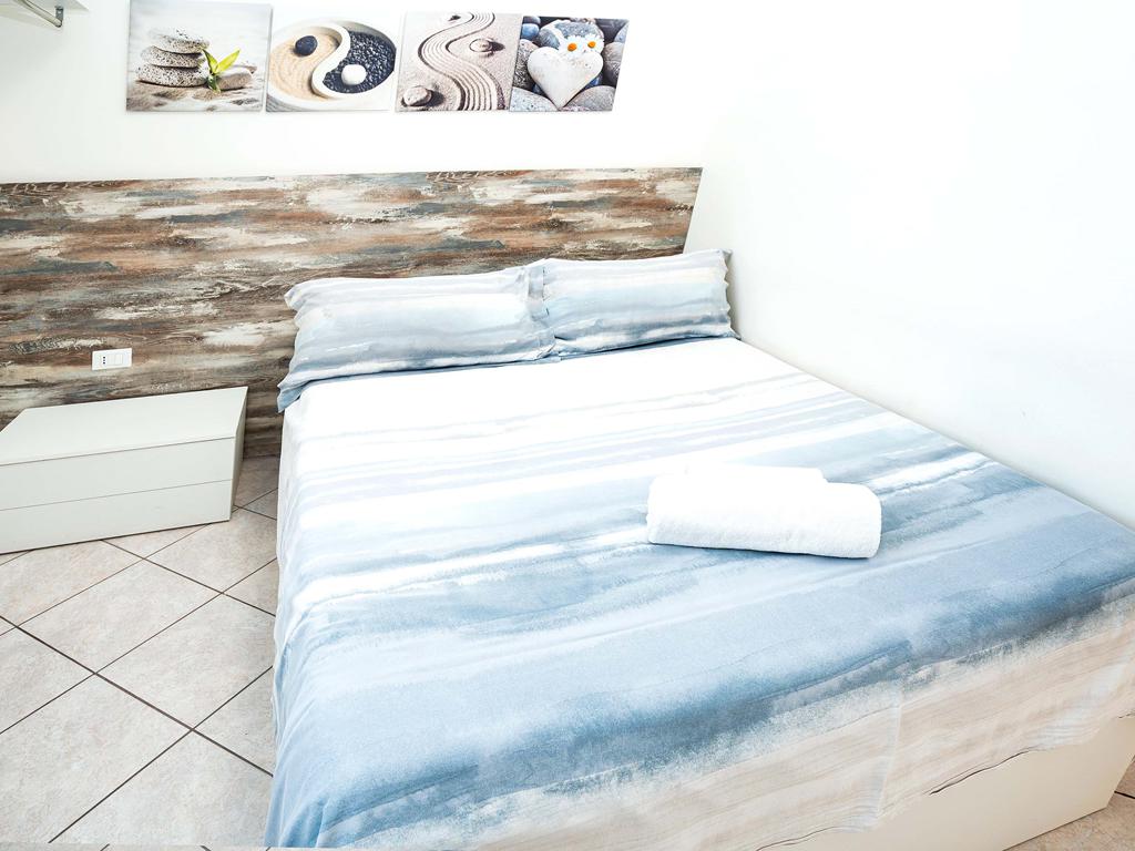 impressie Taormina Beach House