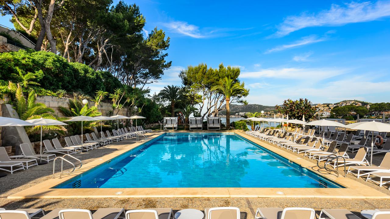 impressie Vibra Beverly Playa
