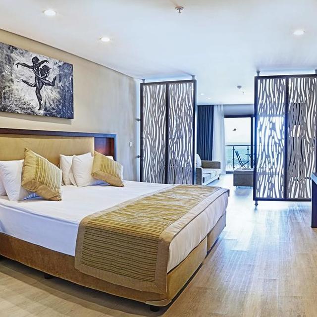 Hotel My Ella Bodrum Resort Spa