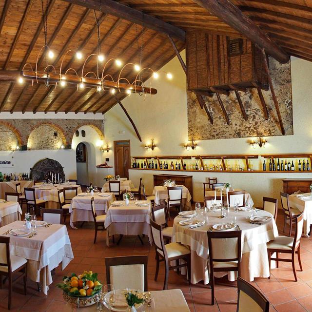 Agriturismo Il Borgo Alcantara