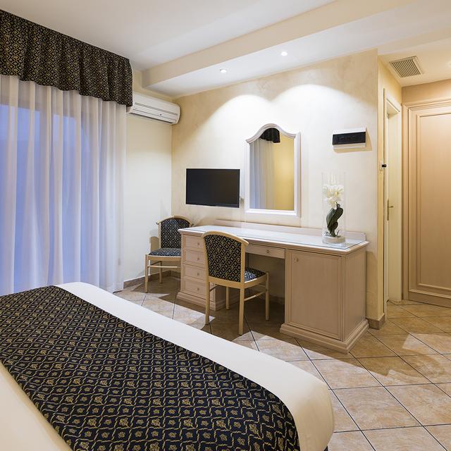 Hotel Sant Alphio Garden Spa