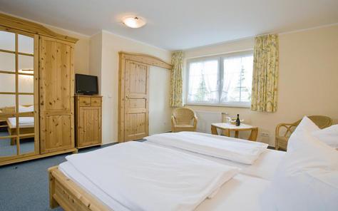 Landhotel Altastenberg - Logies ontbijt - Afbeelding 7