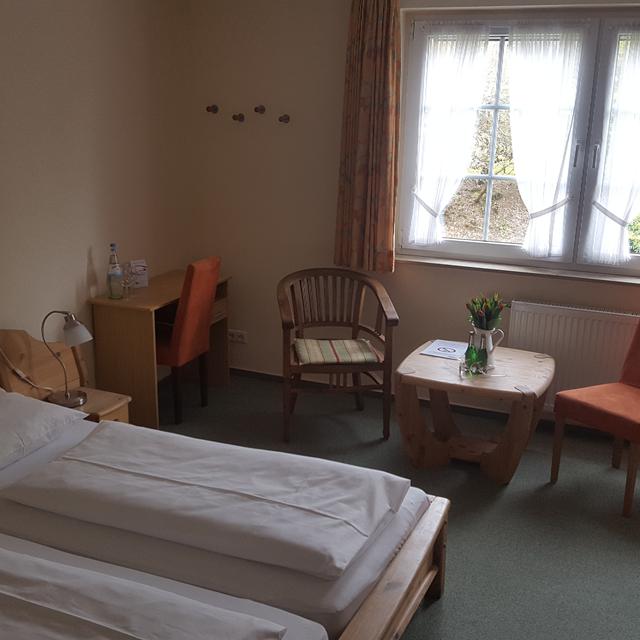 Landhotel Altastenberg - Logies ontbijt - Afbeelding 6