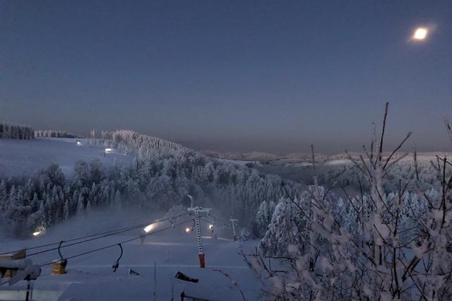 Skiën 3* Winterberg € 483,- | inclusief skipas