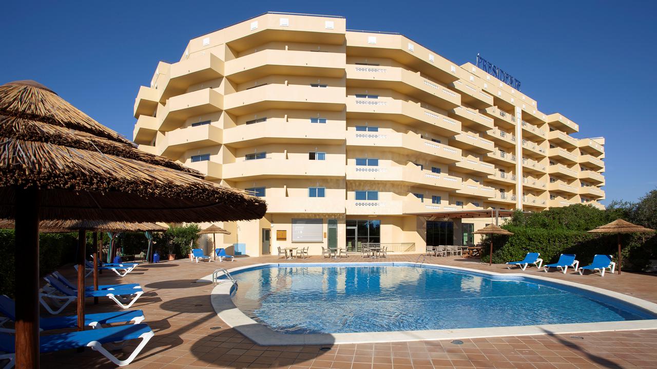 Hotel Turim Presidente