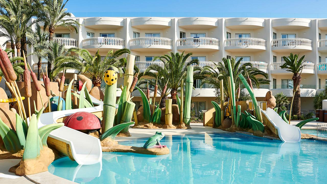 Iberostar Selection Albufera Park