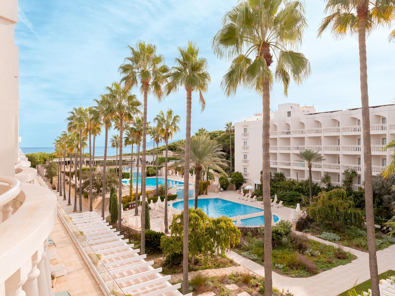 Iberostar Selection Albufera Playa