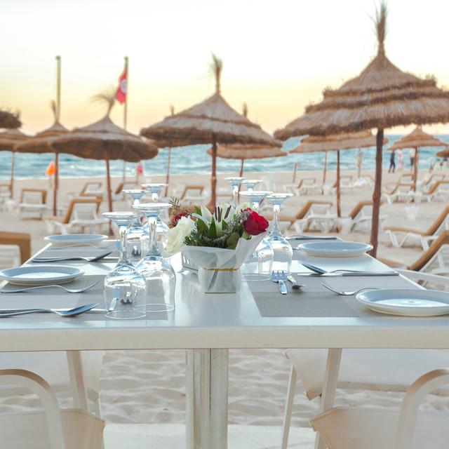 Hotel Occidental Sousse Marhaba
