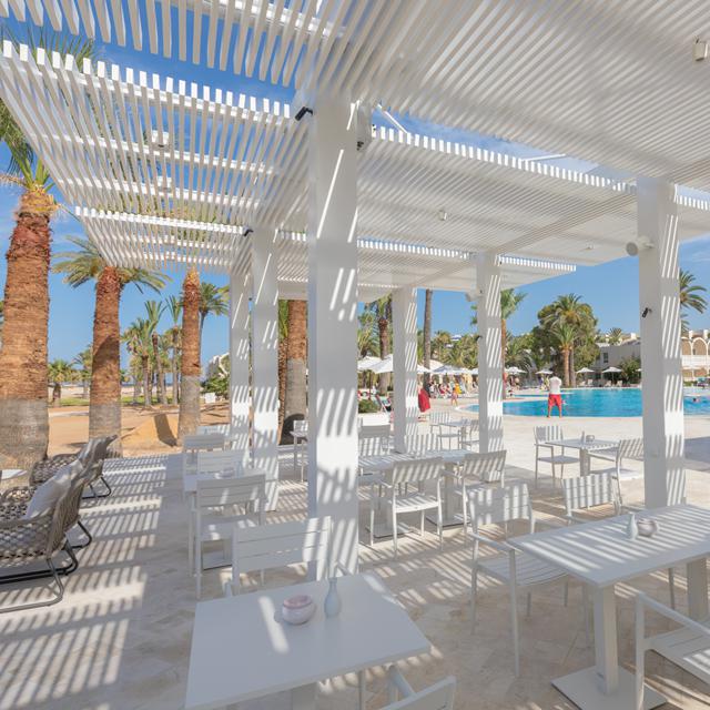 Hotel Occidental Sousse Marhaba