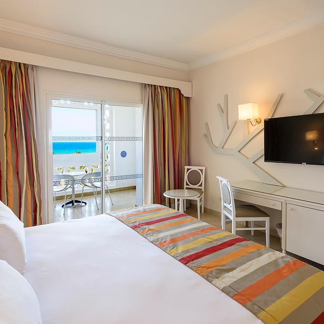 Hotel Occidental Sousse Marhaba, Sousse foto 4