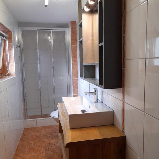 Chalet Villa Laura - Afbeelding 11