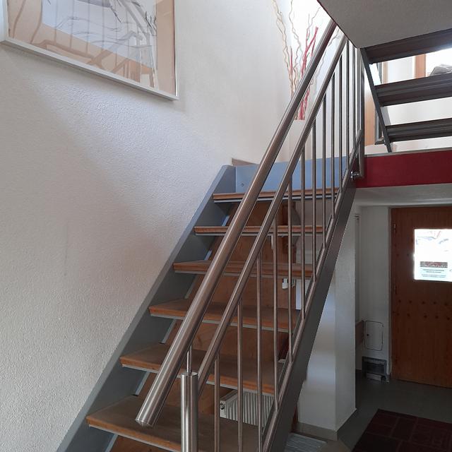 Chalet Villa Laura - Afbeelding 8