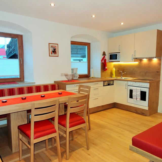 Chalet Villa Laura - Afbeelding 6
