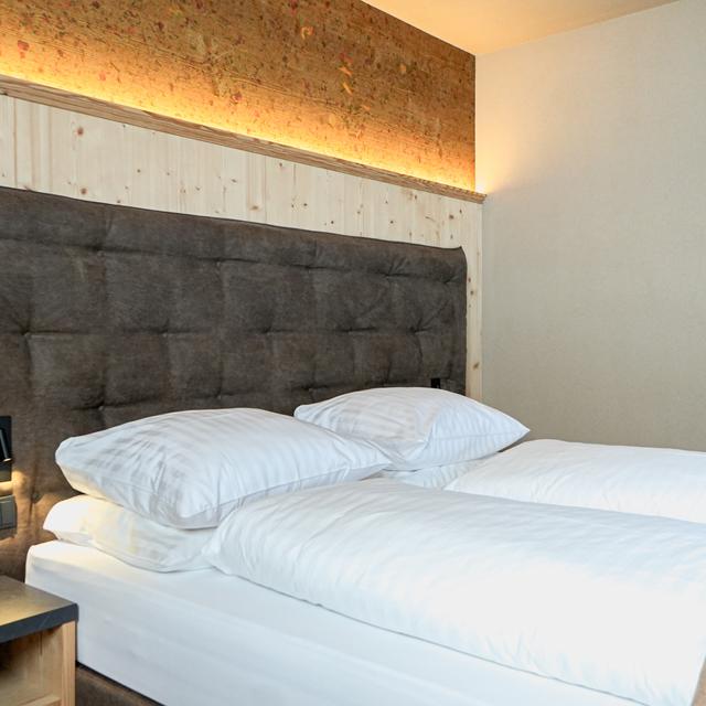 Hotel Pozzamanigoni - Afbeelding 12