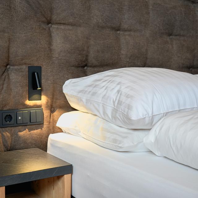Hotel Pozzamanigoni - Afbeelding 14