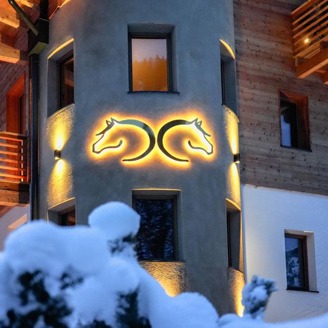 Hotel Pozzamanigoni - Afbeelding 19
