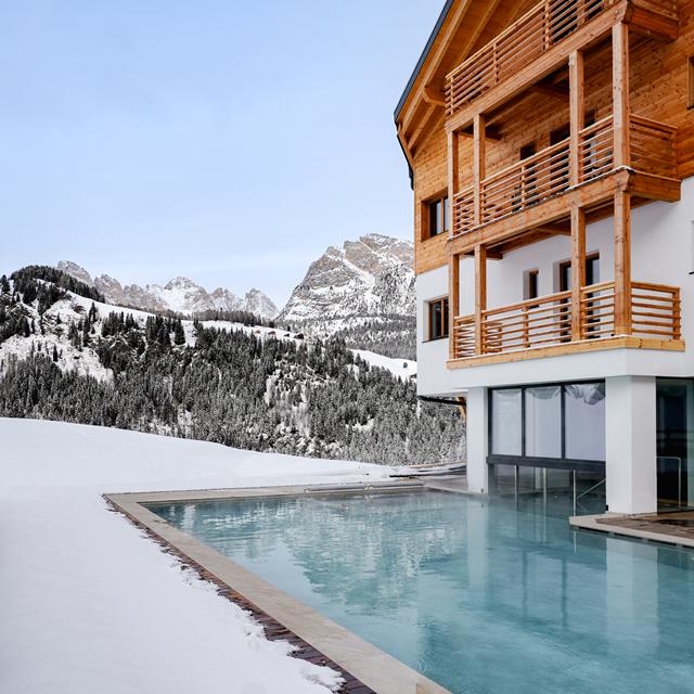Hotel Pozzamanigoni - Afbeelding 15