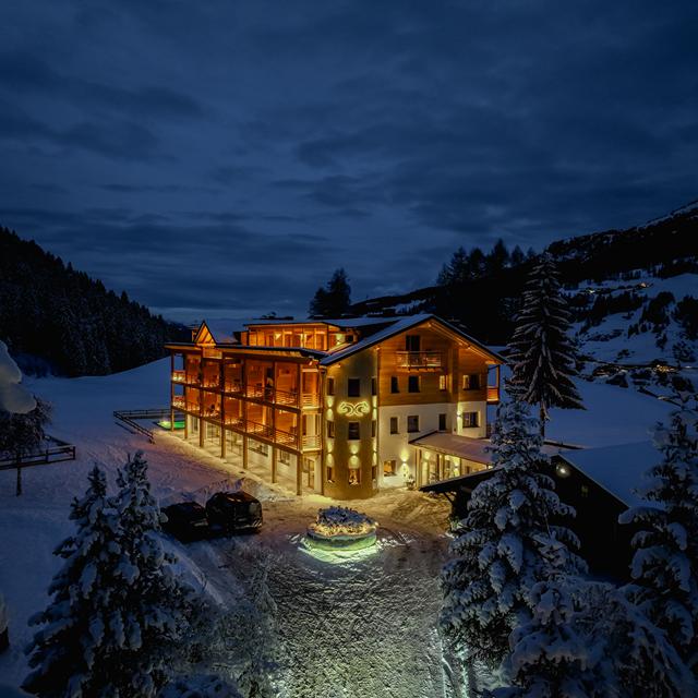 Hotel Pozzamanigoni - Afbeelding 20