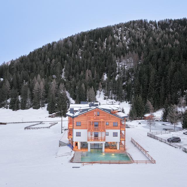 Hotel Pozzamanigoni - Afbeelding 9