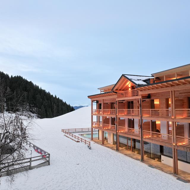 Hotel Pozzamanigoni - Afbeelding 11