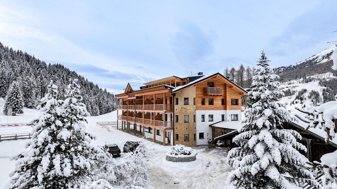 Hotel Pozzamanigoni impressie