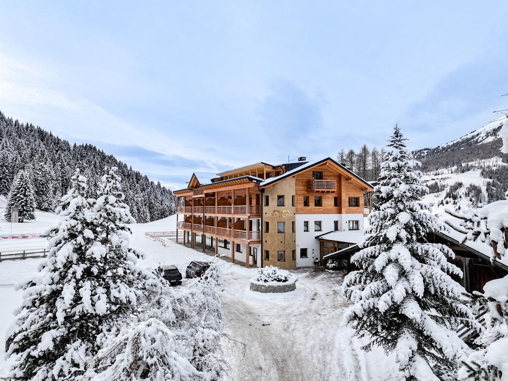 impressie Hotel Pozzamanigoni