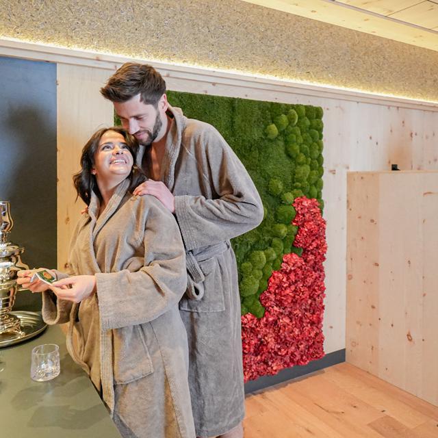 Hotel Pozzamanigoni - Afbeelding 18